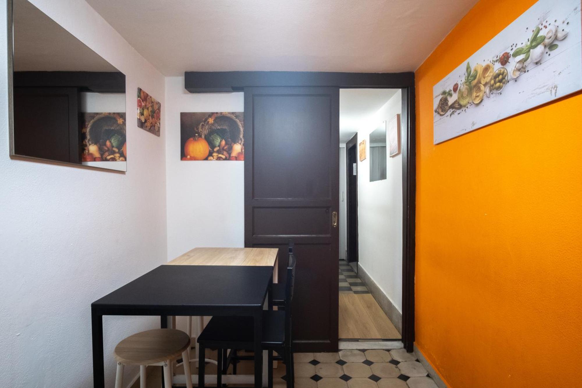 Corner Rome 433 Hotel Palermo Bagian luar foto