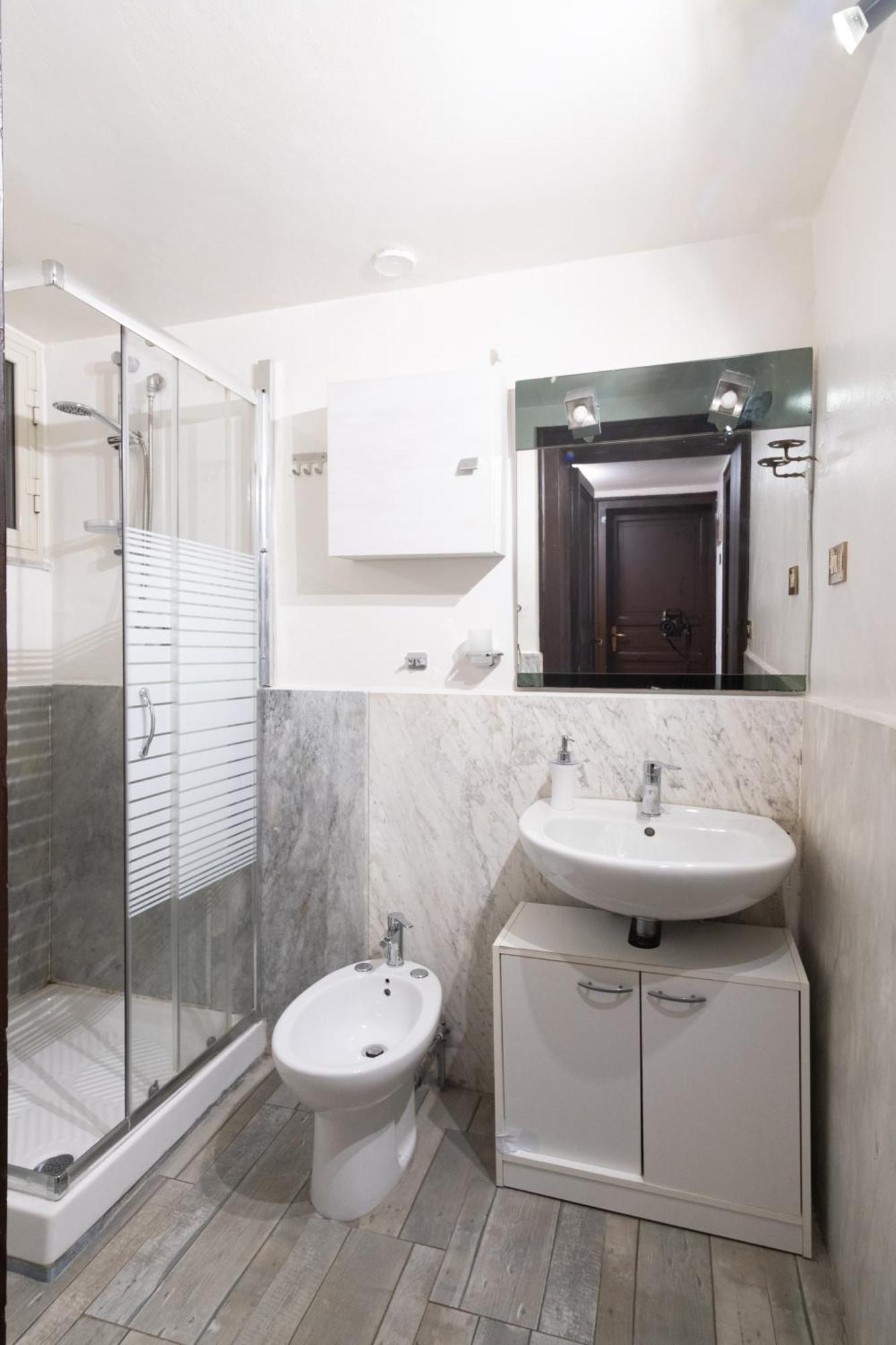 Corner Rome 433 Hotel Palermo Bagian luar foto