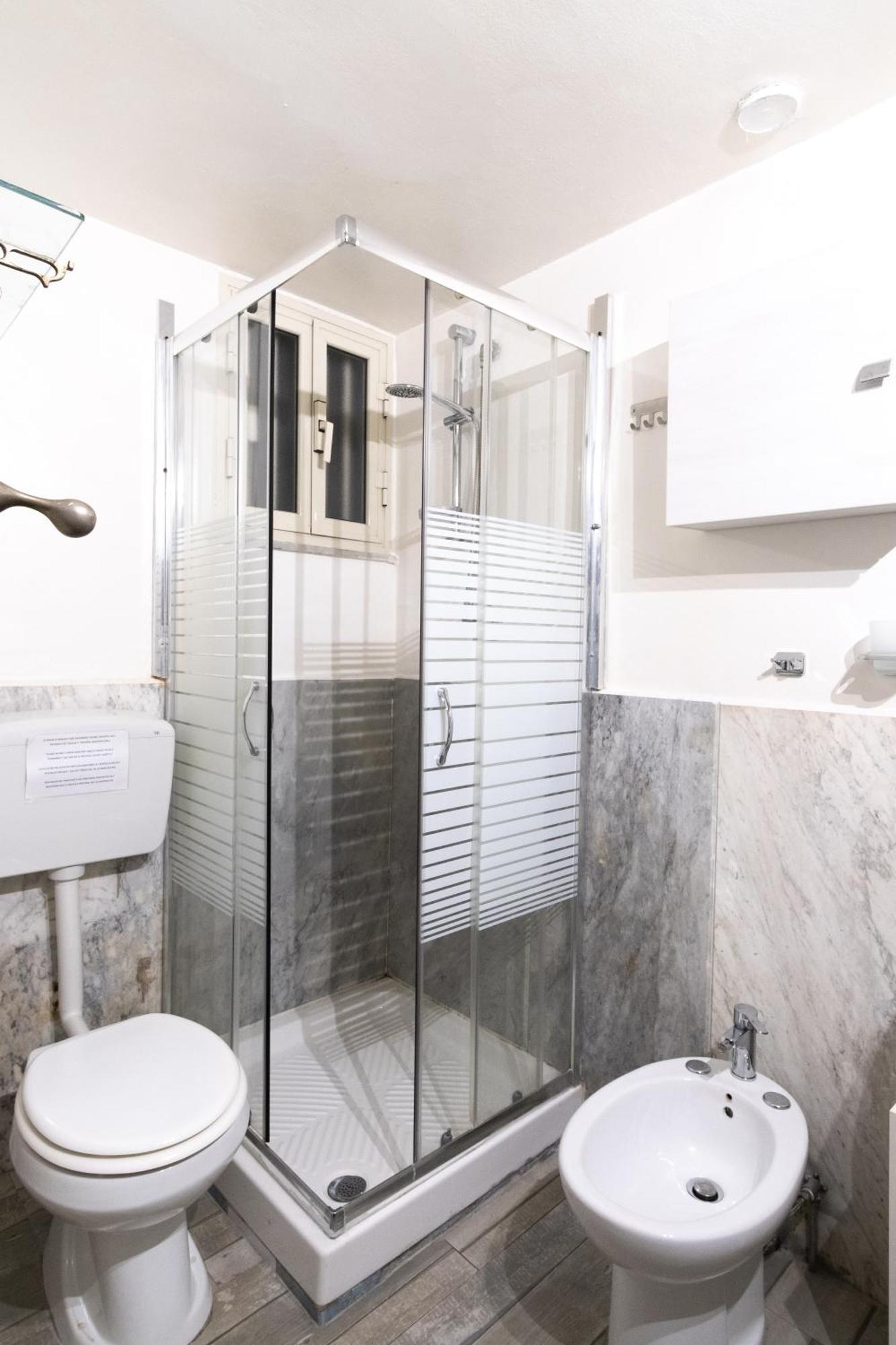 Corner Rome 433 Hotel Palermo Bagian luar foto